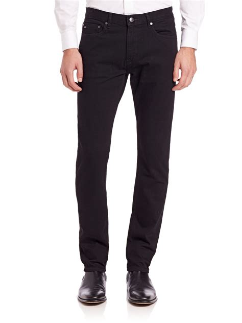 michael kors men's jeans|michael kors pants for men.